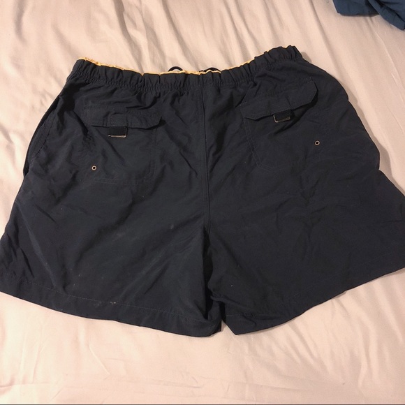 Nordstrom Swim Trunks - Picture 2 of 3